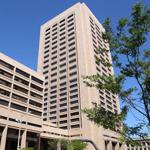 Justice Center