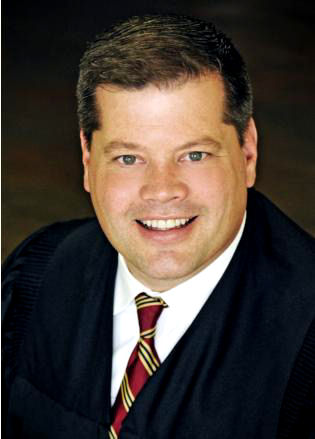 Judge Brendan J. Sheehan