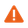 high risk level icon