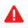 extremely high risk level icon