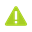 low to moderate risk level icon