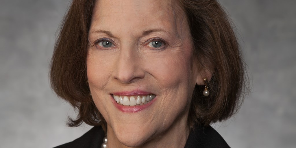Judge Nancy R. McDonnell