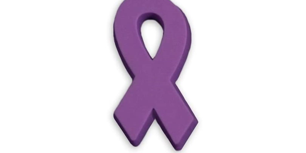 Domestic Violence Awareness Month
