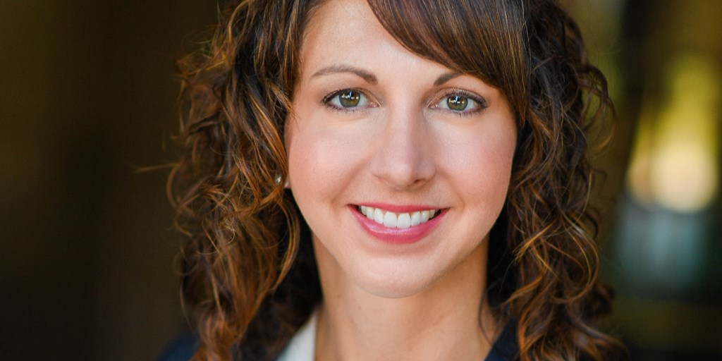 Judge Jennifer O'Donnell Takes Office