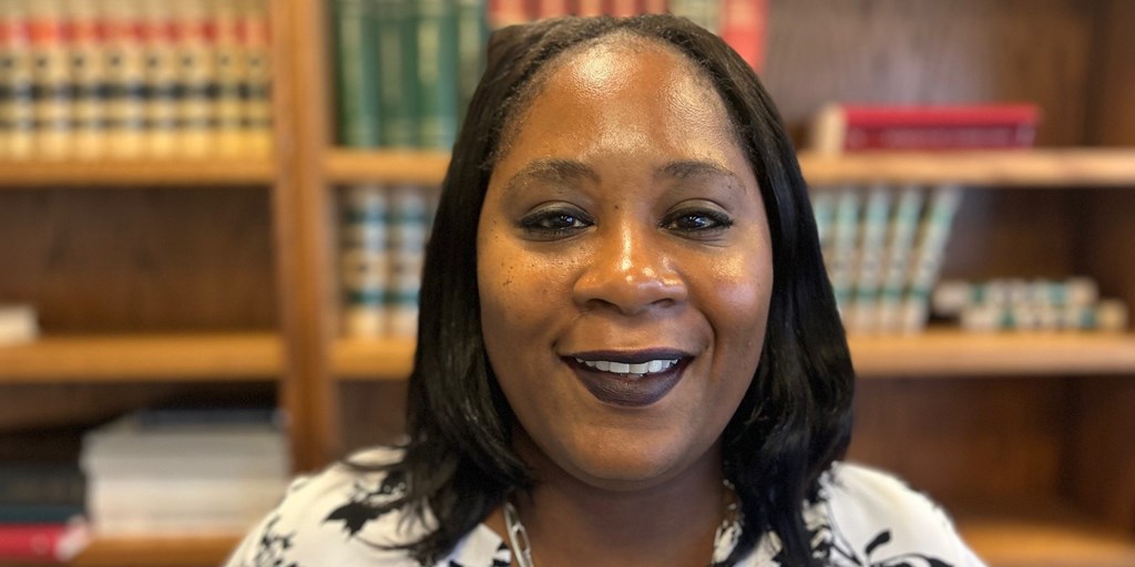 Tammy Sherman Named Chief Probation Officer