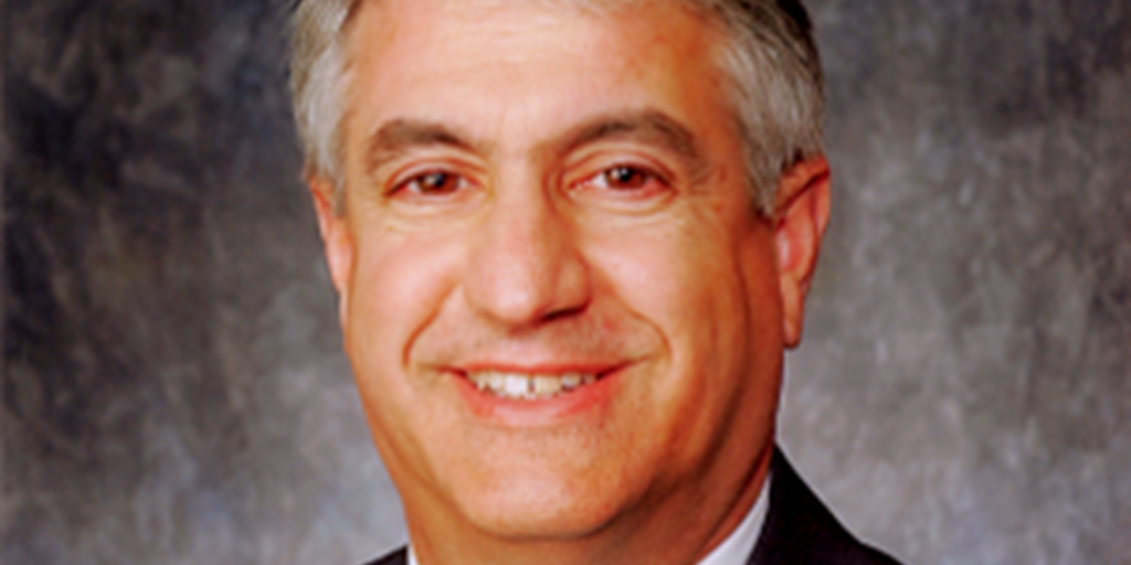 Judge Michael J. Russo