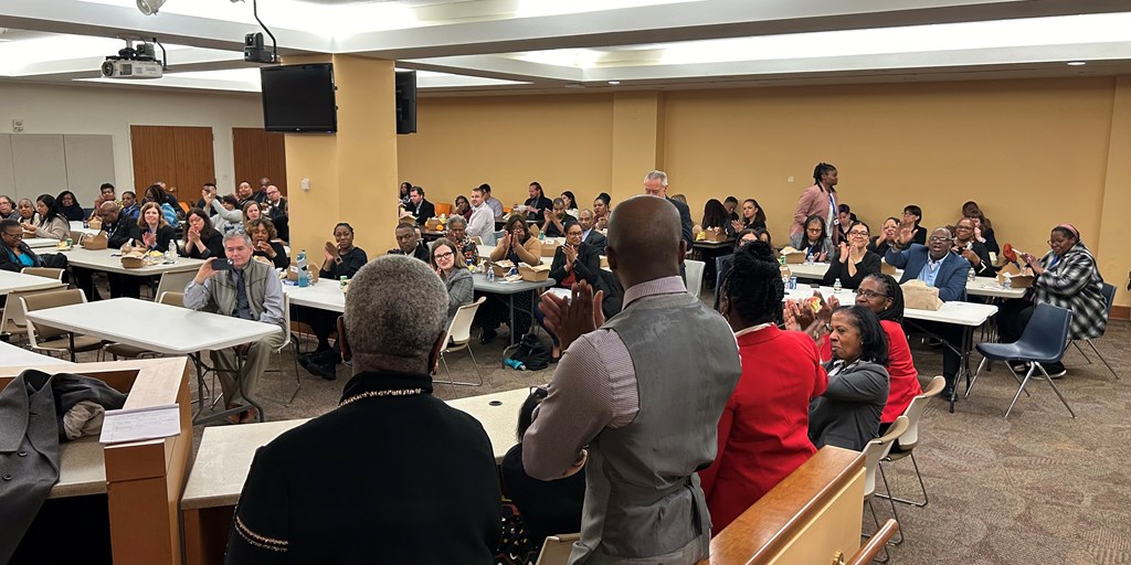 70th Anniversary of Brown v. Board of Education