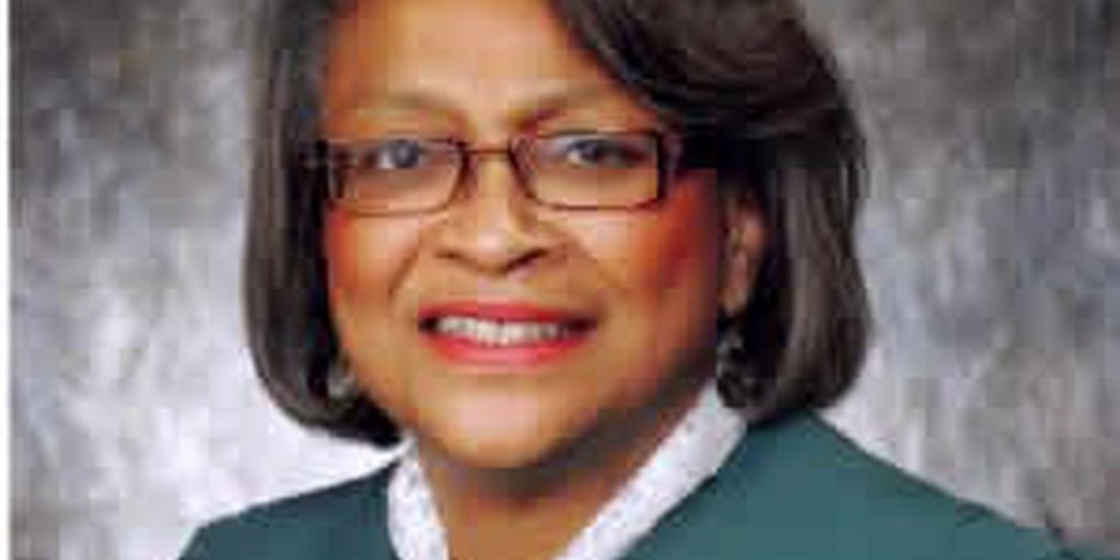 Judge Lillian Greene