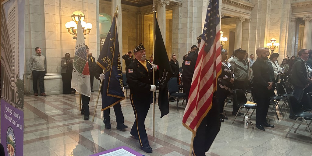 Veterans Treatment Court 11-7-24