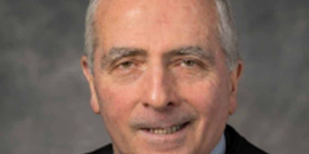 Judge Frank D. Celebrezze Retirement Interview