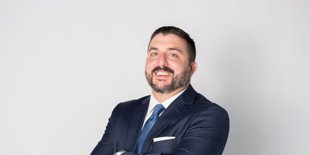 Judge Carl. J. Mazzone Takes Office
