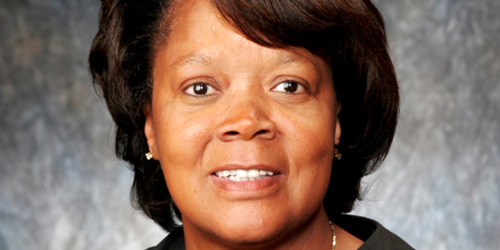 Judge Shirley Strickland Saffold Retirement Interview