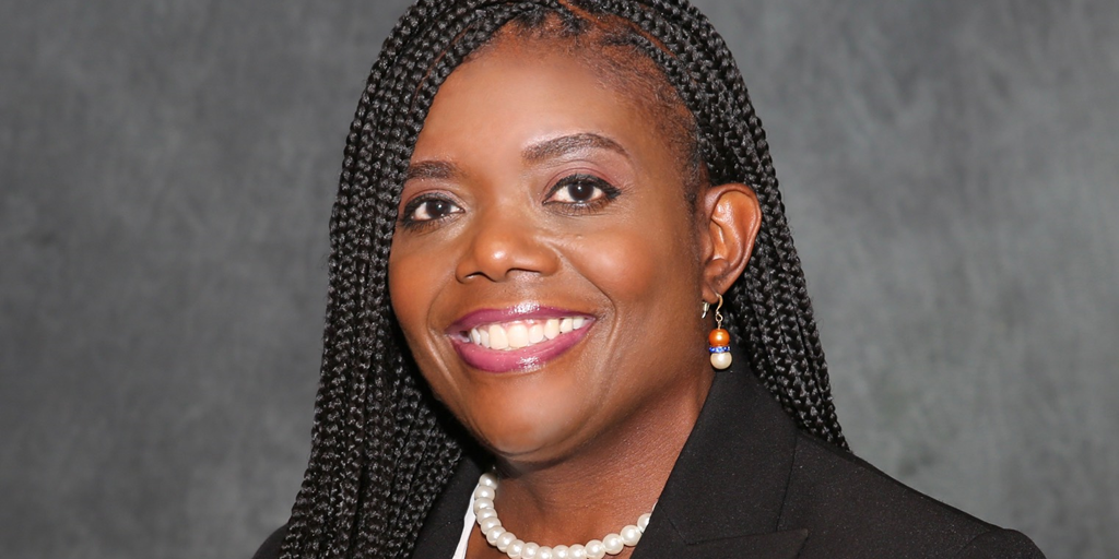 Judge Joy Kennedy Takes Office